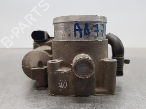 Throttle body AUDI TT (8N3) | BP30880457M82
