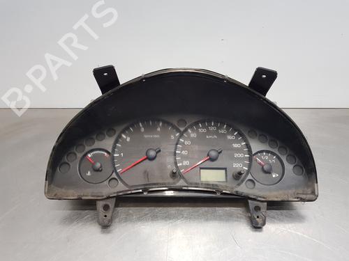 Cockpit FORD TOURNEO CONNECT [2002-2013]  30787322