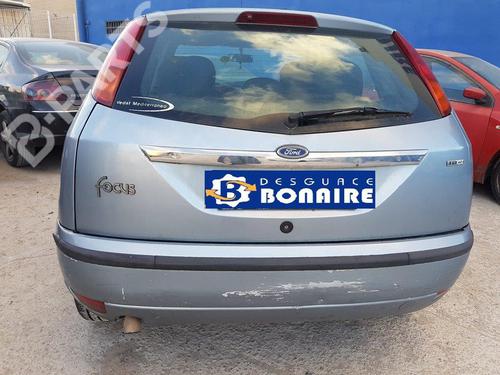 Left front steering knuckle FORD FOCUS I Saloon (DFW) | BP9280555M25