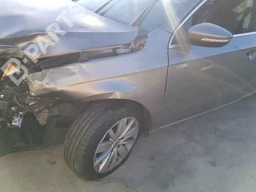 Left front shock absorber VW PASSAT B7 Variant (365) 1.6 TDI | BP7592322M16  - Image 6