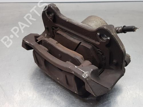 Right front brake caliper HYUNDAI TUCSON (TL, TLE) 1.7 CRDi | BP22650931M104 