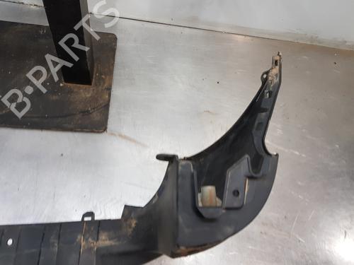 Rear bumper RENAULT KANGOO / GRAND KANGOO II (KW0/1_)  | BP29820761C8