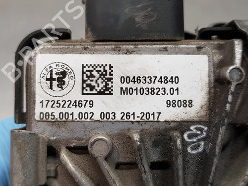 Electronic module ALFA ROMEO STELVIO (949_)  | BP19408759M83 