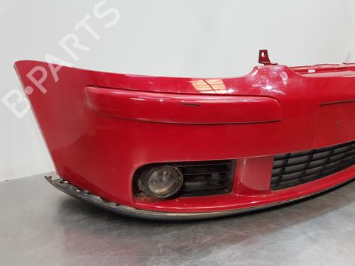 Front bumper VW GOLF V (1K1)  | BP27675323C7 