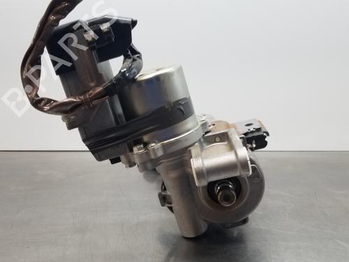 Steering column TOYOTA RAV 4 IV (_A4_) 2.2 D 4WD (ALA49) | BP20293623M21 