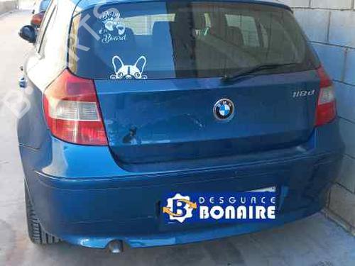 Front left window mechanism BMW 1 (E87) 118 d | BP15913848C22 