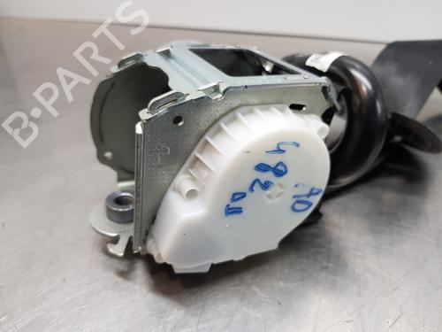 Airbag Kit CITROËN BERLINGO Box Body/MPV (K9)  | BP29257545C86 