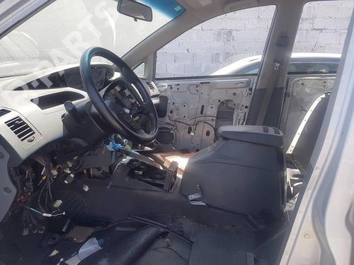 Intercooler SSANGYONG RODIUS I  | BP10171085M30  - Image 7