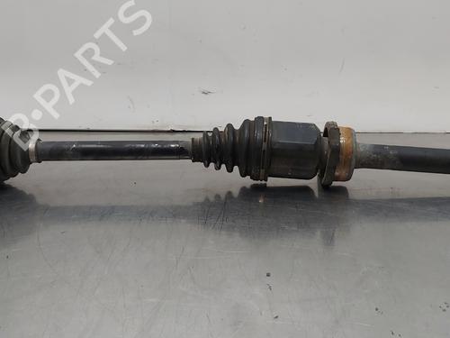Used Right front driveshaft TOYOTA RAV 4 IV (_A4_) 2.0 D (ALA40_, ALA40R) (124 hp) 13255474