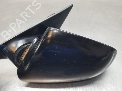 Left mirror AUDI A8 D3 (4E2, 4E8) 4.2 quattro | BP19119787C26 