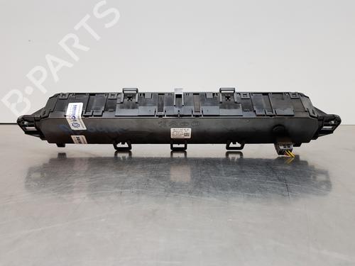 Climate control PEUGEOT RIFTER  | BP26571473I5 