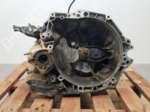 Used Gearbox PEUGEOT RIFTER 1.5 BlueHDi 100 (102 hp) 27202911