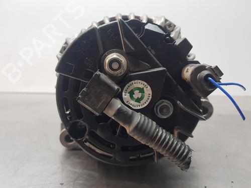 Alternator MERCEDES-BENZ CLS (C219) CLS 500 (219.375) | BP26681965M7 