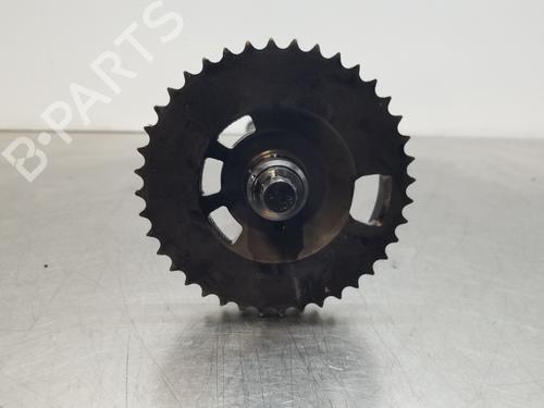 Andere SSANGYONG RODIUS I  | BP27870322O1 
