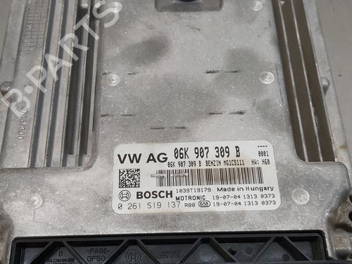 Engine control unit (ECU) SEAT ATECA (KH7, KHP) 2.0 TSI 4Drive | BP13622348M57 