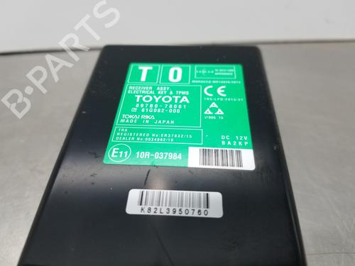 Elektronisk modul LEXUS NX (_Z1_)  | BP24114584M83 