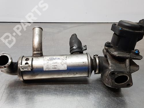 Used Egr CITROËN C4 Coupe (LA_) 1.6 HDi (90 hp) 10403880