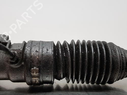 Steering rack PEUGEOT 206 Hatchback (2A/C)  | BP18526602M22 