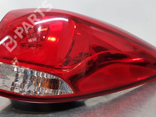 Used Right taillight Right taillight KIA CARENS IV 1.7 CRDi (116 hp) 11132013 11132013