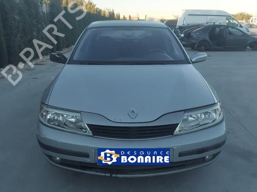 Venstre bagtil lås RENAULT LAGUNA II (BG0/1_) 1.6 16V (BG0A, BG0L) | BP30879084C100