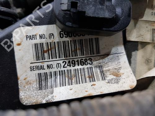 Motor VOLVO V40 Hatchback (525) | BP30835410M1