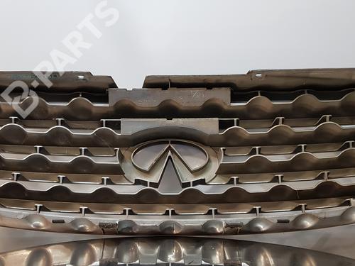 Grille INFINITI FX 35 All-wheel Drive | BP7745255C40 