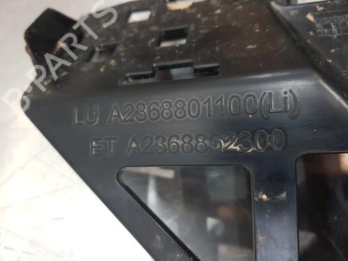 Other MERCEDES-BENZ C-CLASS (W206) C 220 d (206.016, 206.004) | BP29131200O1 