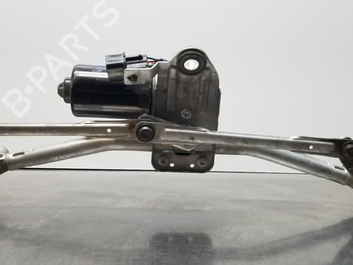 Ruitenwissermotor voor HYUNDAI ix35 (LM, EL, ELH)  | BP30879432M29 