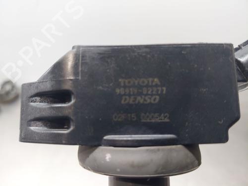 Ignition coil TOYOTA RAV 4 V (_A5_, _H5_)  | BP31291210M94 
