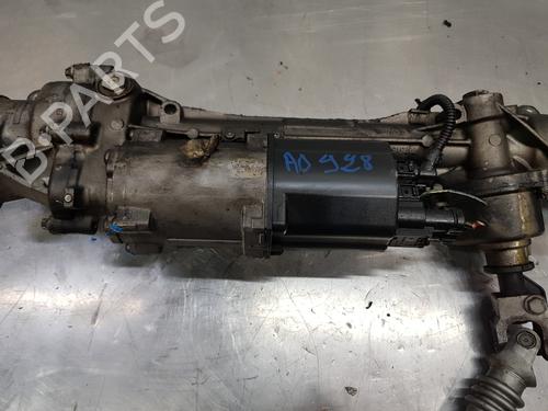 Steering rack MERCEDES-BENZ C-CLASS (W205) | BP29248384M22