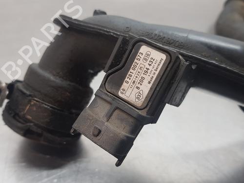 Pipe RENAULT SCÉNIC II (JM0/1_) | BP14256958M125