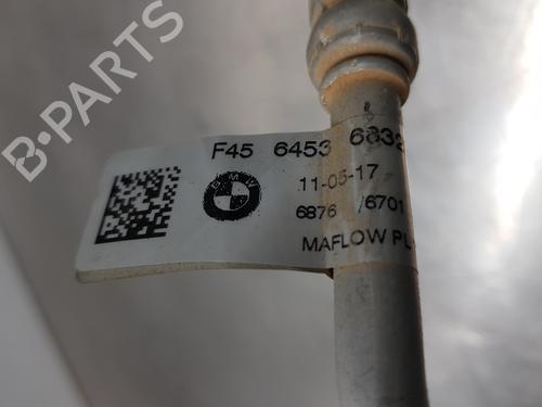 AC pipe MINI MINI (F55) One D | BP29257591M126 