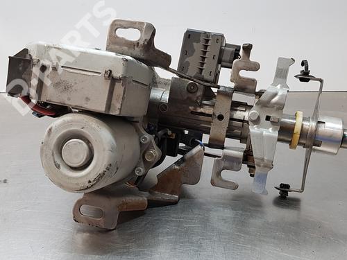 Used Steering column RENAULT SCÉNIC III (JZ0/1_) [2008-2016]  9135616