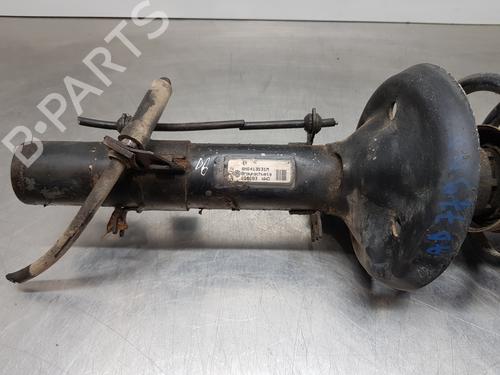 Right front shock absorber AUDI TT (8N3) | BP30880455M17