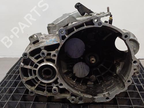 Gearkasse VW TIGUAN (AD1, AX1) 2.0 TDI (150 hp) 17461143
