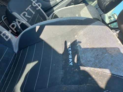 Right front shock absorber DACIA SANDERO II  | BP30880314M17 