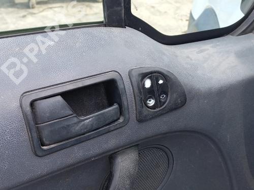 Engine FORD TRANSIT CONNECT (P65_, P70_, P80_)  | BP28813276M1