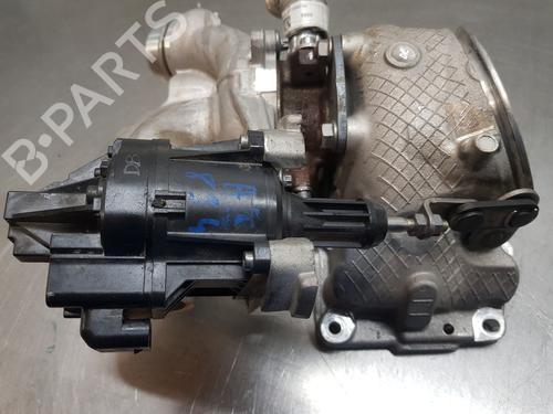Turbolader/Kompressor MINI MINI (F55) One | BP24236785M71 