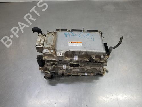 Battery LEXUS NX (_Z1_)  | BP23957595E11