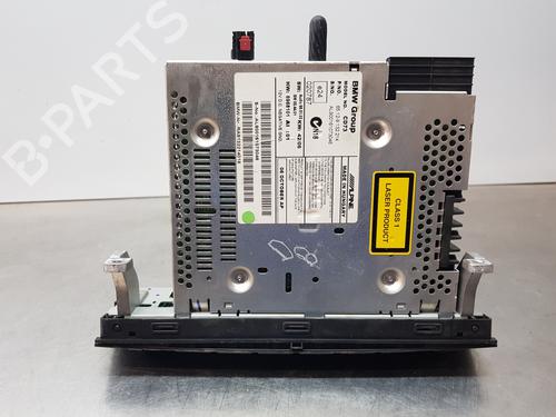 Radio BMW 1 (E87) 116 i | BP26456519E6 