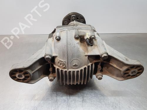 Rear differential MERCEDES-BENZ M-CLASS (W164)  | BP28376996M24 