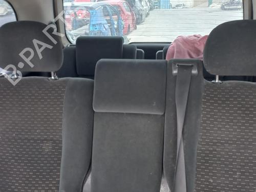 Høyre baklys OPEL ZAFIRA A MPV (T98) | BP30879559C35