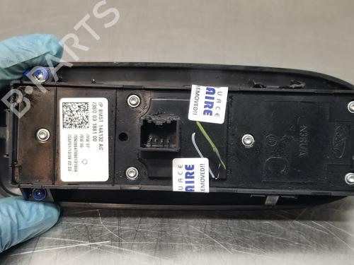 Left front window switch FORD KUGA I 2.0 TDCi | BP30879878I27