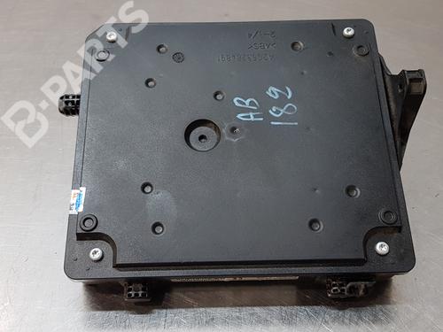 Electronic module RENAULT SCÉNIC III (JZ0/1_)  | BP9721196M83 