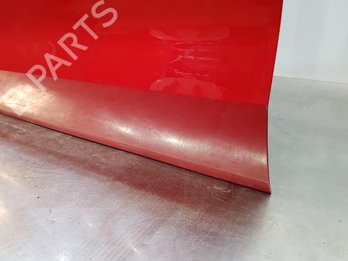 Left front door VW POLO V (6R1, 6C1)  | BP28480372C2