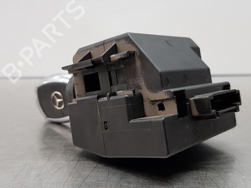 Ignition barrel MERCEDES-BENZ CLS (C219)  | BP18293610M48 