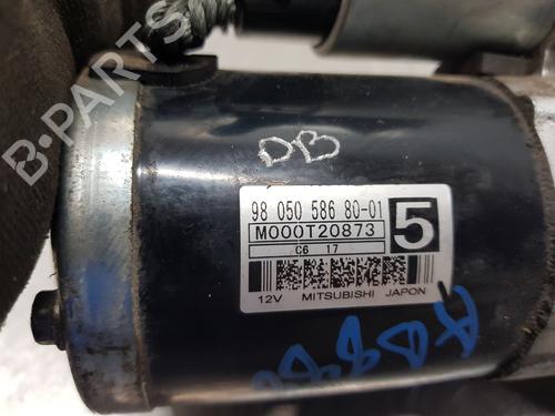 Starter PEUGEOT 508 SW I (8E_) | BP30880554M8