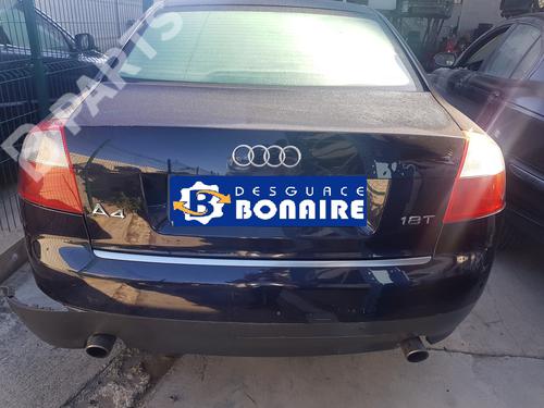 Engine control unit (ECU) AUDI A4 B6 (8E2)  | BP10403495M57  - Image 15