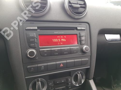 Egr AUDI A3 (8P1)  | BP14256710M69 