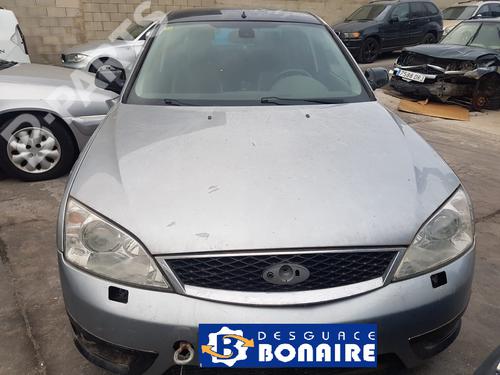 Left rear brake caliper FORD MONDEO III Saloon (B4Y) | BP12261650M107